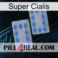 Super Cialis 20